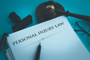 How much do solicitors take for personal injury?